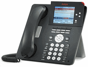 Avaya 9650C IP Telephone (700461213) - Click Image to Close